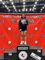 SHS state champion